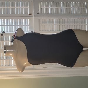 KORA DEL SOL ONE PIECE BATHING SUIT